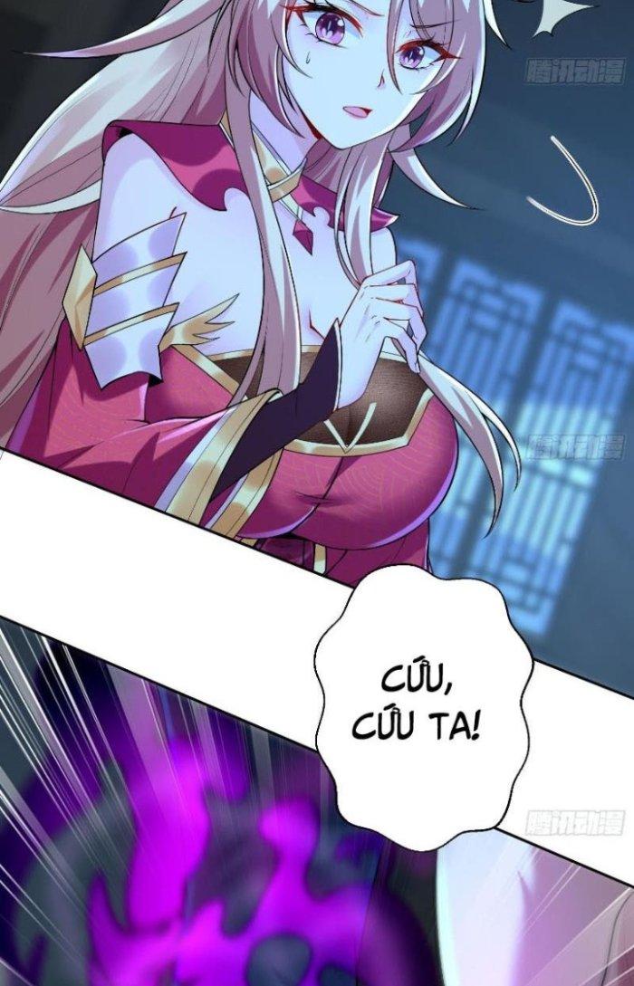 Thần Cấp Khế Ước: Bắt Đầu Từ Một Con Mèo Chapter 10 - Trang 2