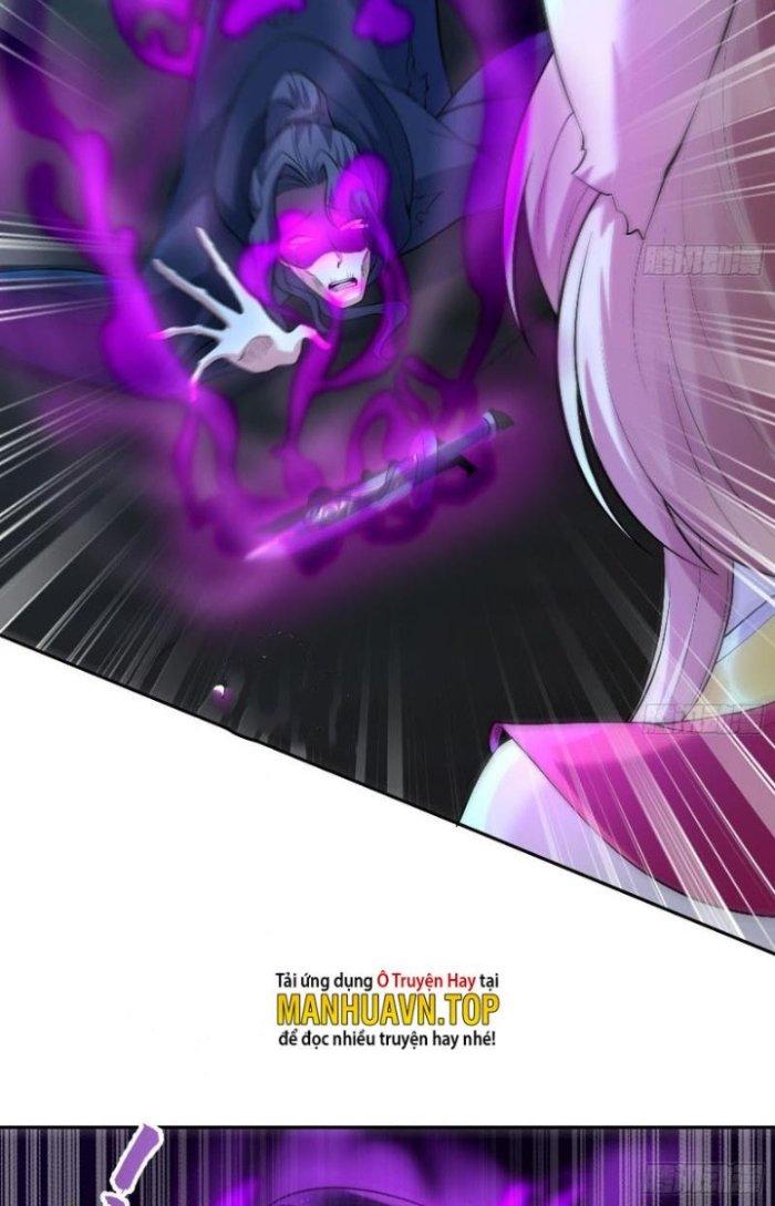 Thần Cấp Khế Ước: Bắt Đầu Từ Một Con Mèo Chapter 10 - Trang 2