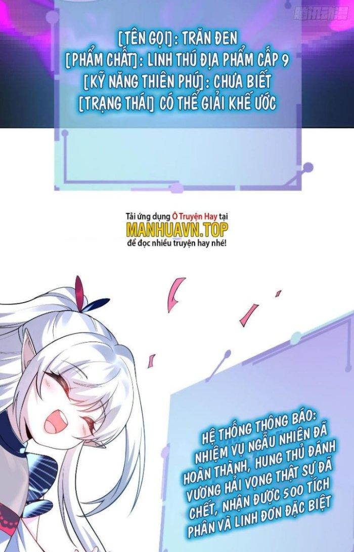 Thần Cấp Khế Ước: Bắt Đầu Từ Một Con Mèo Chapter 10 - Trang 2