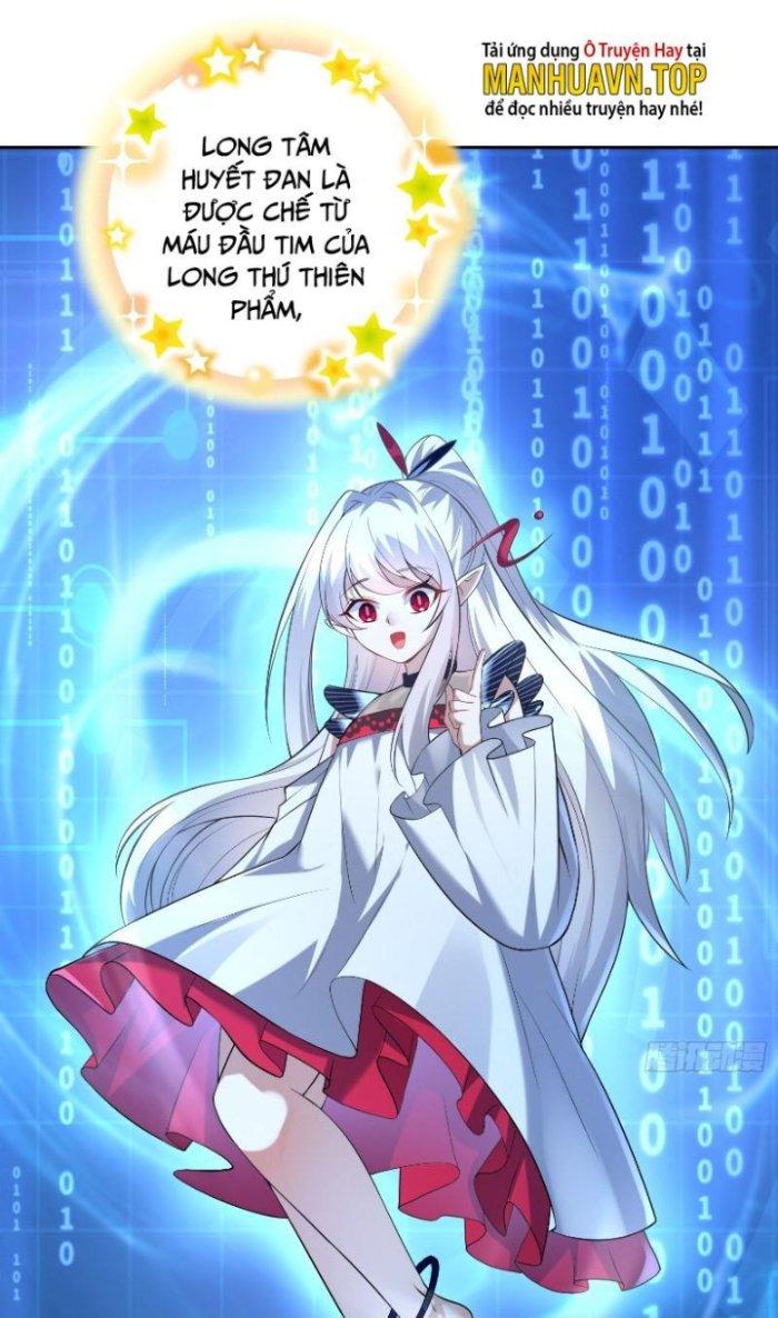 Thần Cấp Khế Ước: Bắt Đầu Từ Một Con Mèo Chapter 11 - Trang 2