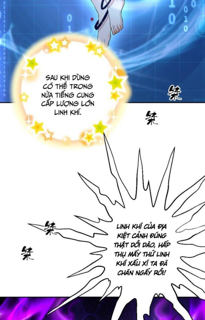 Thần Cấp Khế Ước: Bắt Đầu Từ Một Con Mèo Chapter 11 - Trang 2