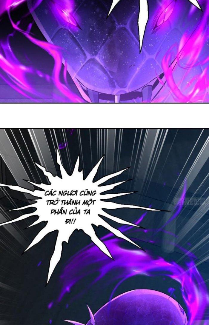 Thần Cấp Khế Ước: Bắt Đầu Từ Một Con Mèo Chapter 11 - Trang 2