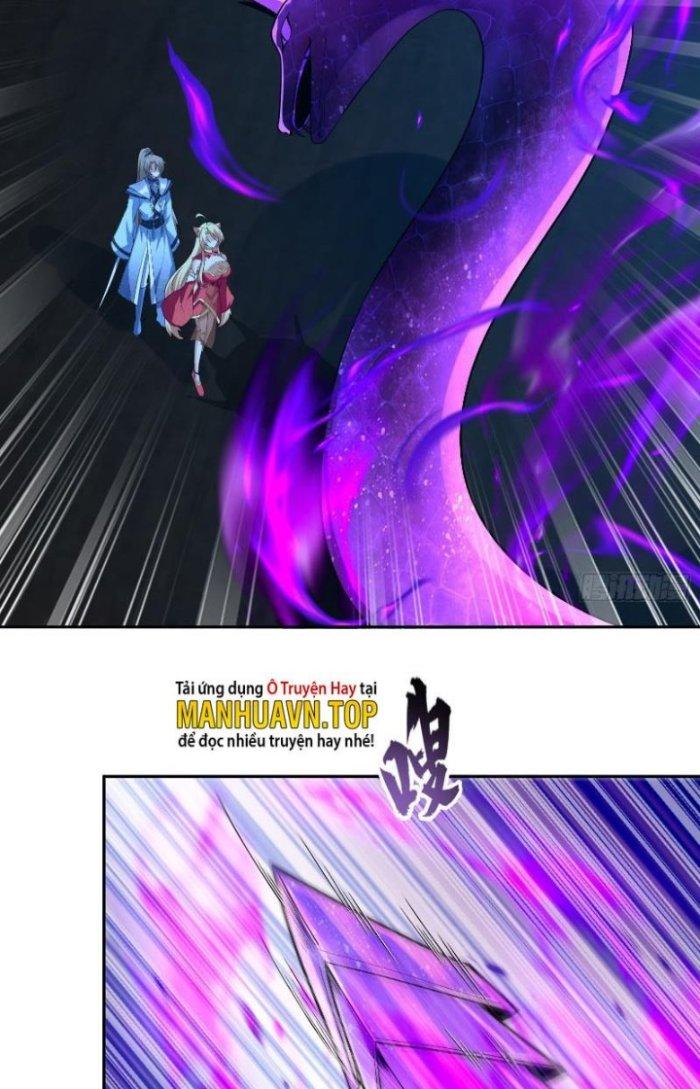 Thần Cấp Khế Ước: Bắt Đầu Từ Một Con Mèo Chapter 11 - Trang 2