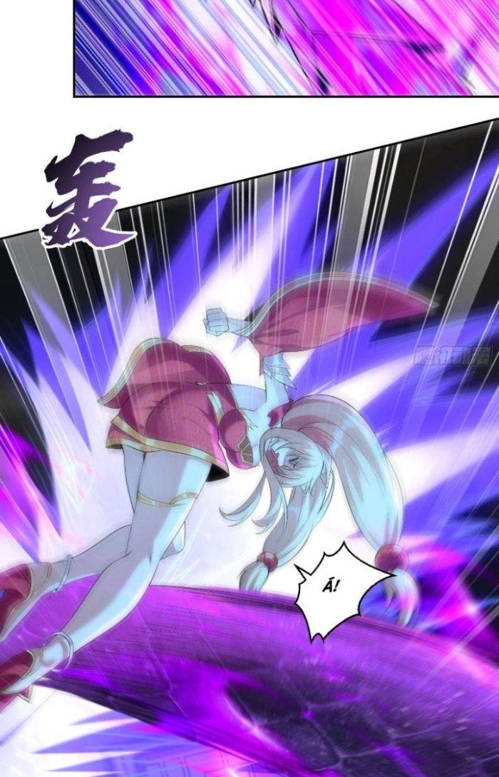 Thần Cấp Khế Ước: Bắt Đầu Từ Một Con Mèo Chapter 11 - Trang 2