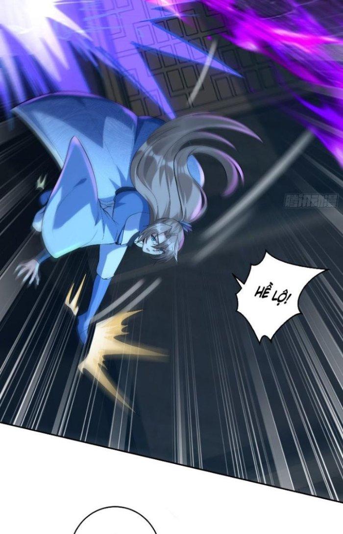 Thần Cấp Khế Ước: Bắt Đầu Từ Một Con Mèo Chapter 11 - Trang 2