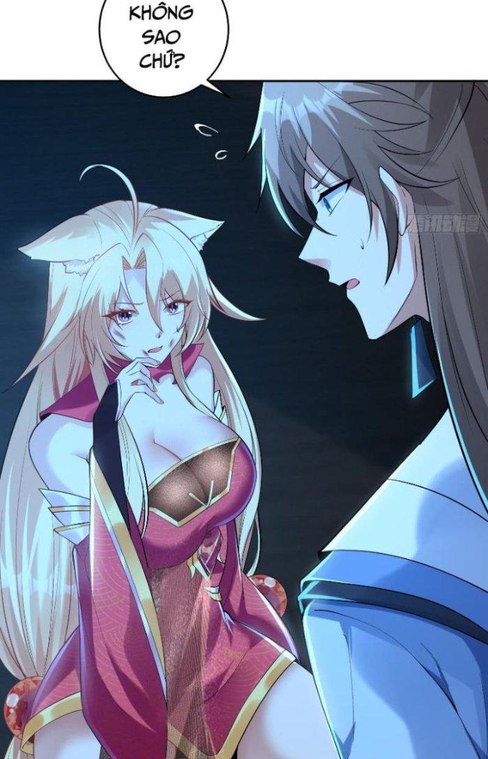 Thần Cấp Khế Ước: Bắt Đầu Từ Một Con Mèo Chapter 11 - Trang 2