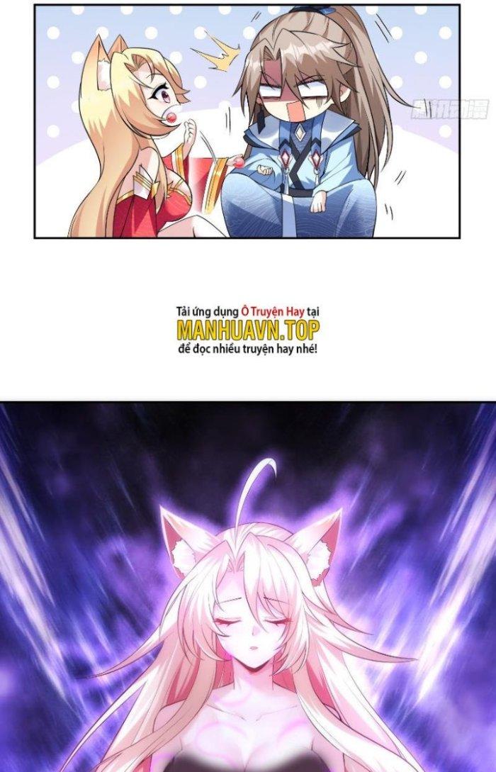 Thần Cấp Khế Ước: Bắt Đầu Từ Một Con Mèo Chapter 11 - Trang 2