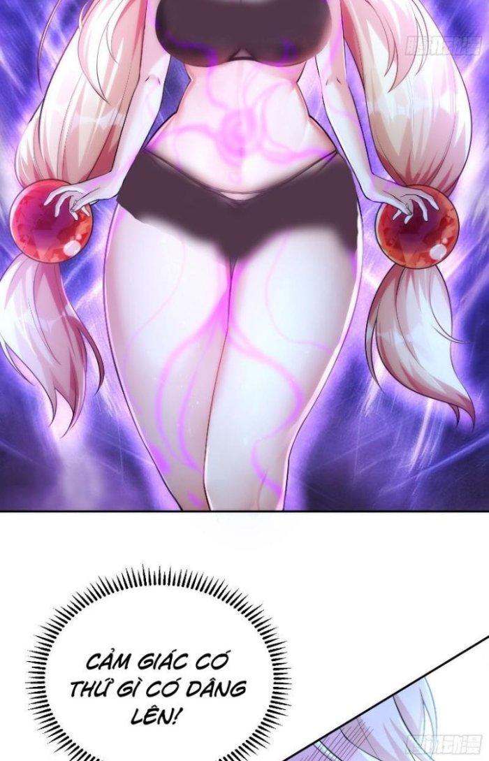 Thần Cấp Khế Ước: Bắt Đầu Từ Một Con Mèo Chapter 11 - Trang 2