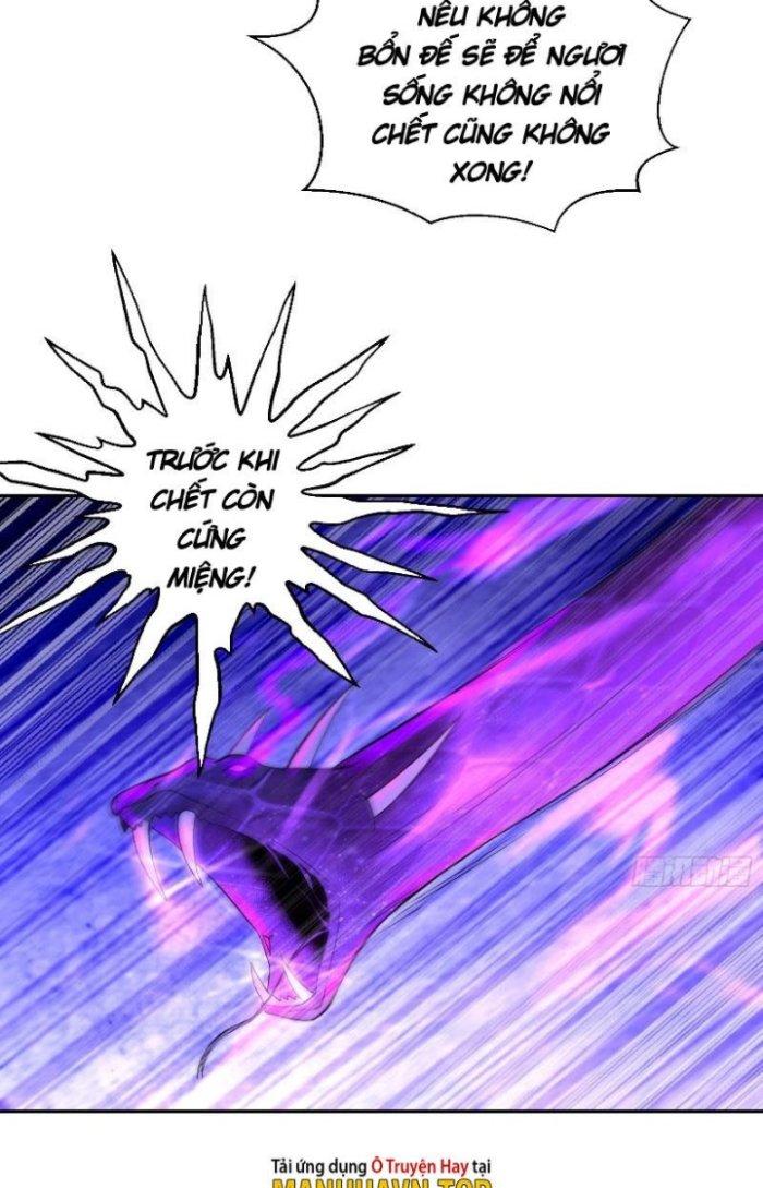 Thần Cấp Khế Ước: Bắt Đầu Từ Một Con Mèo Chapter 11 - Trang 2