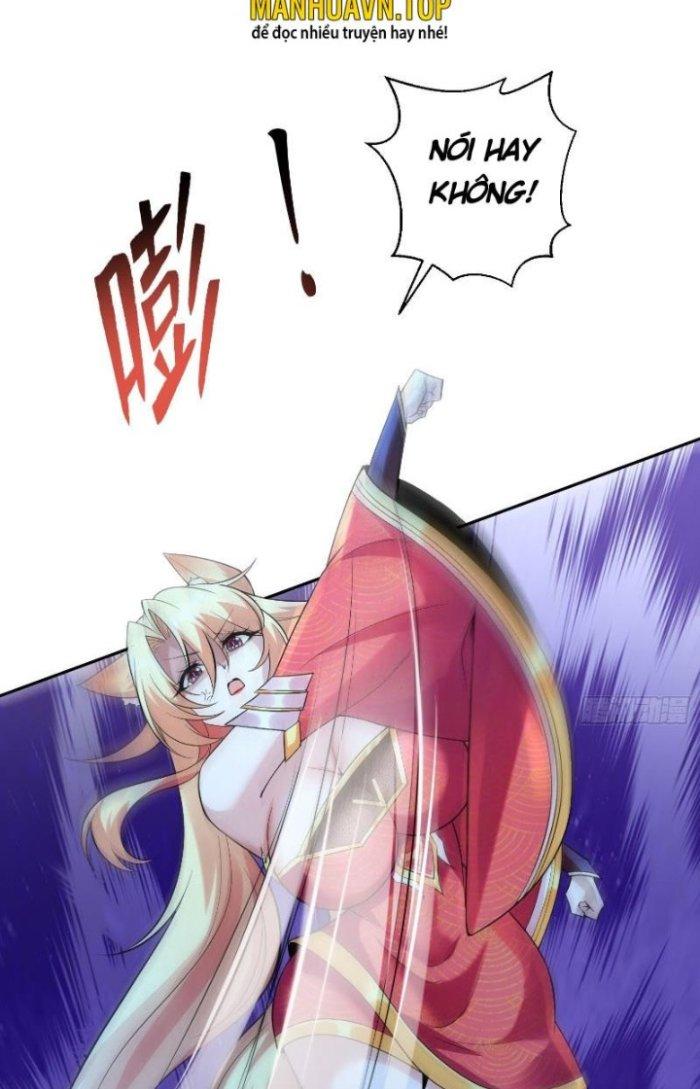 Thần Cấp Khế Ước: Bắt Đầu Từ Một Con Mèo Chapter 11 - Trang 2