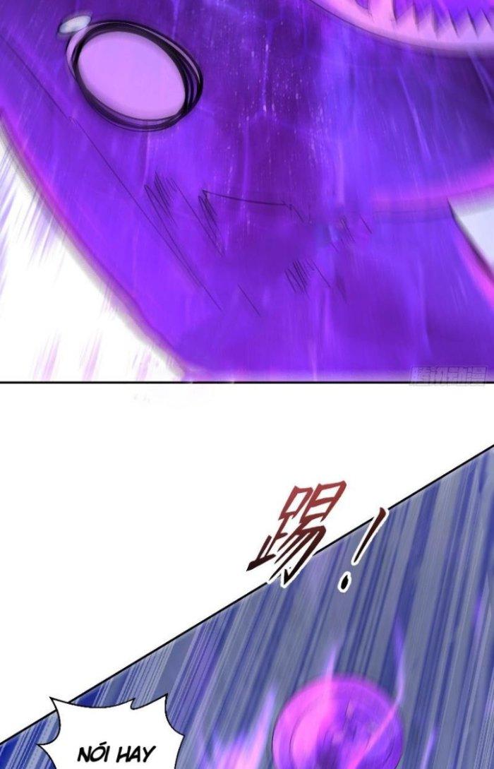 Thần Cấp Khế Ước: Bắt Đầu Từ Một Con Mèo Chapter 11 - Trang 2