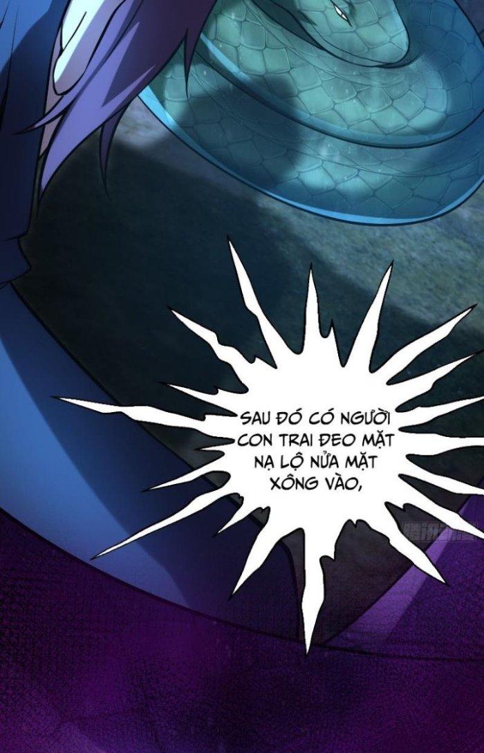 Thần Cấp Khế Ước: Bắt Đầu Từ Một Con Mèo Chapter 11 - Trang 2