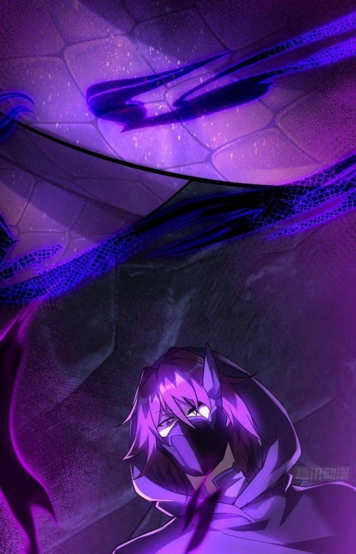 Thần Cấp Khế Ước: Bắt Đầu Từ Một Con Mèo Chapter 11 - Trang 2