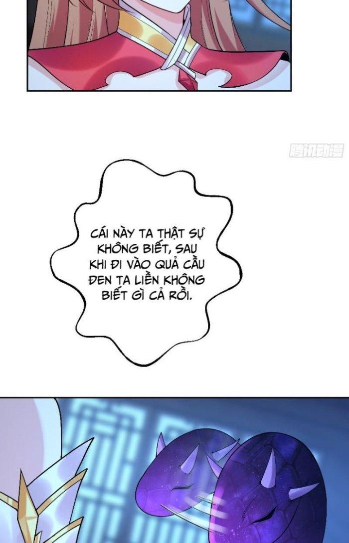 Thần Cấp Khế Ước: Bắt Đầu Từ Một Con Mèo Chapter 11 - Trang 2