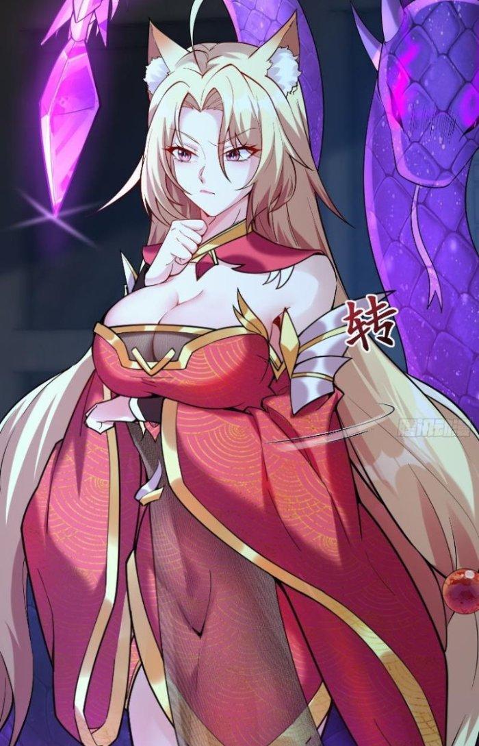 Thần Cấp Khế Ước: Bắt Đầu Từ Một Con Mèo Chapter 11 - Trang 2