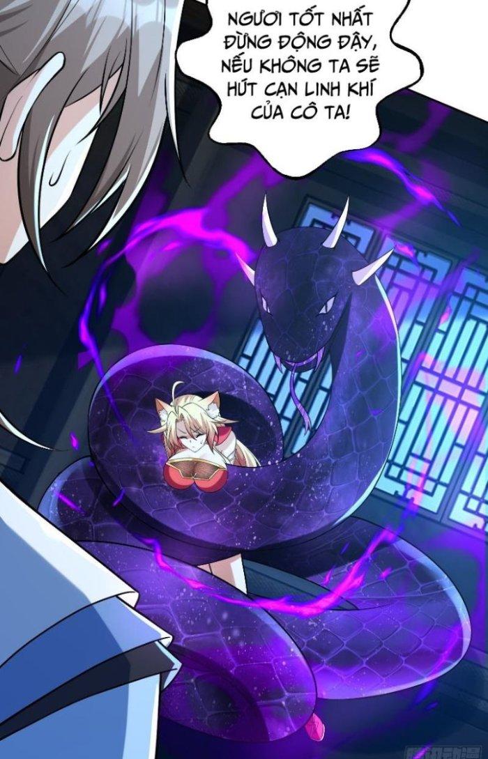 Thần Cấp Khế Ước: Bắt Đầu Từ Một Con Mèo Chapter 11 - Trang 2