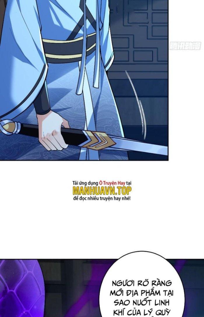 Thần Cấp Khế Ước: Bắt Đầu Từ Một Con Mèo Chapter 11 - Trang 2