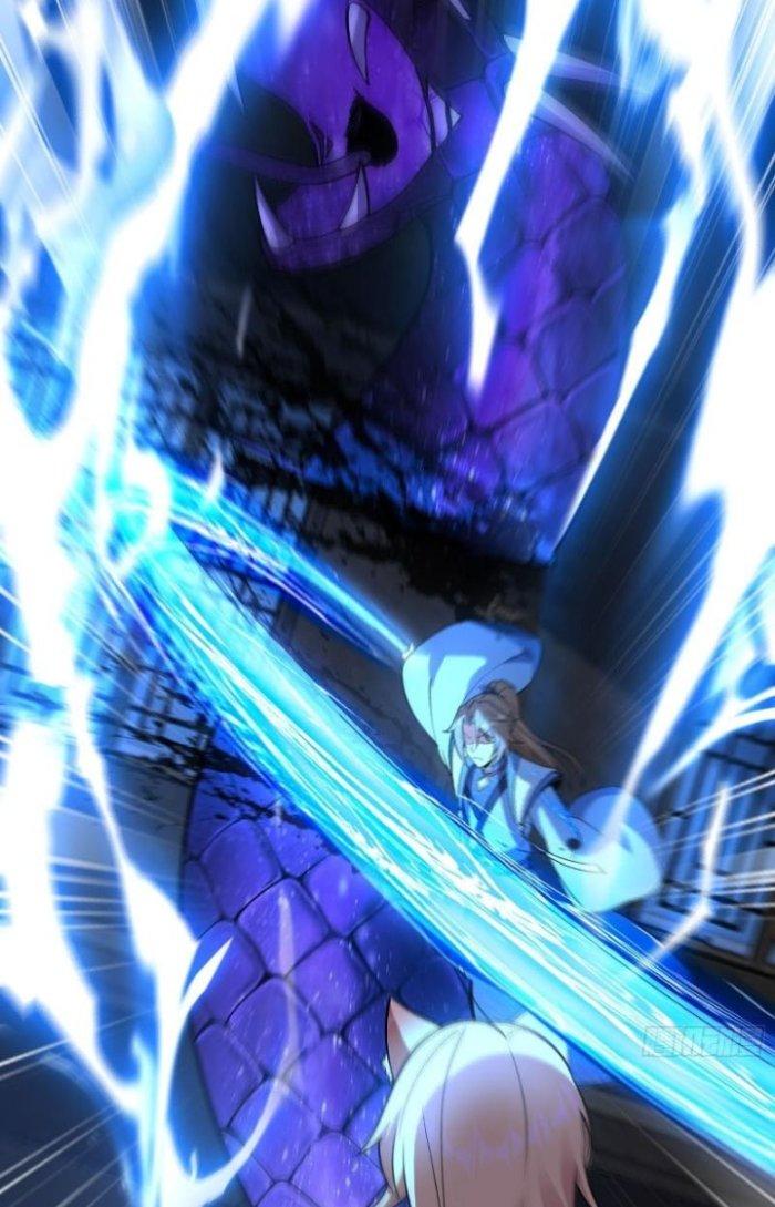 Thần Cấp Khế Ước: Bắt Đầu Từ Một Con Mèo Chapter 11 - Trang 2