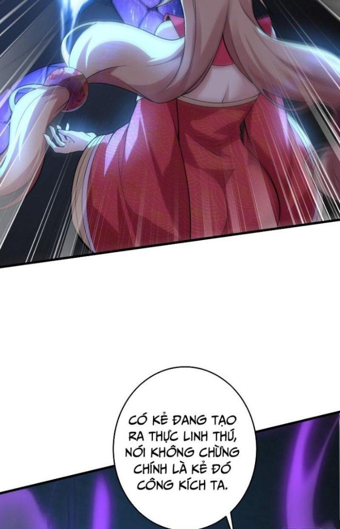 Thần Cấp Khế Ước: Bắt Đầu Từ Một Con Mèo Chapter 11 - Trang 2