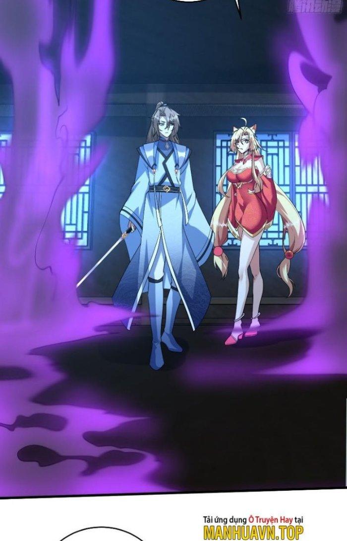 Thần Cấp Khế Ước: Bắt Đầu Từ Một Con Mèo Chapter 11 - Trang 2