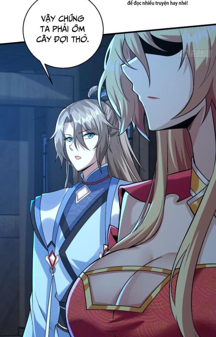 Thần Cấp Khế Ước: Bắt Đầu Từ Một Con Mèo Chapter 11 - Trang 2