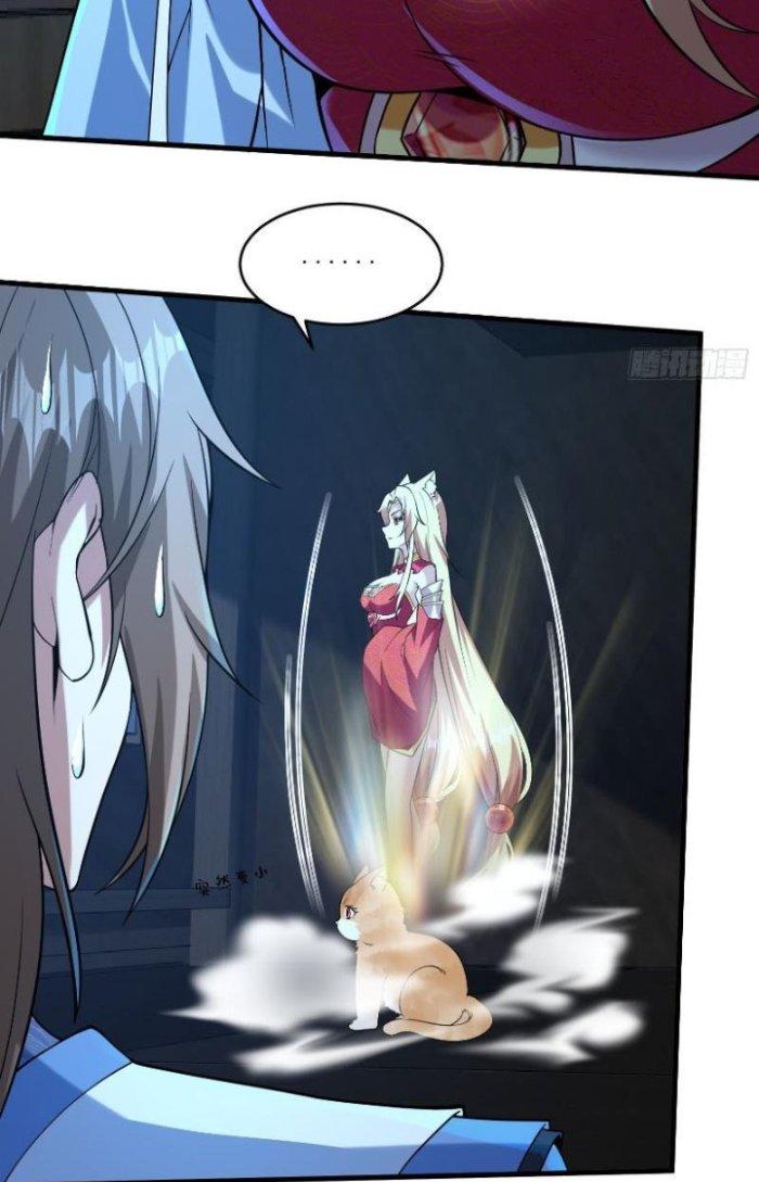 Thần Cấp Khế Ước: Bắt Đầu Từ Một Con Mèo Chapter 11 - Trang 2