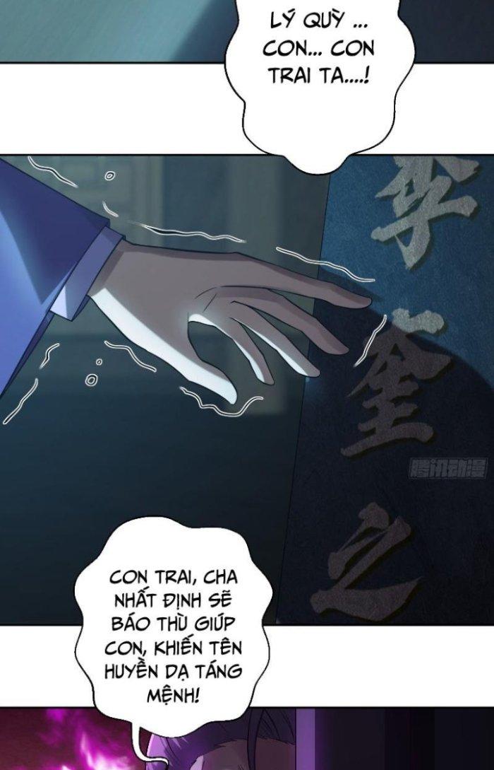 Thần Cấp Khế Ước: Bắt Đầu Từ Một Con Mèo Chapter 12 - Trang 2