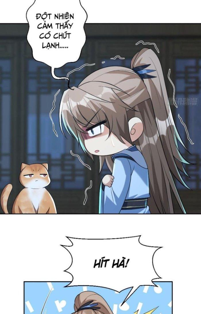 Thần Cấp Khế Ước: Bắt Đầu Từ Một Con Mèo Chapter 12 - Trang 2
