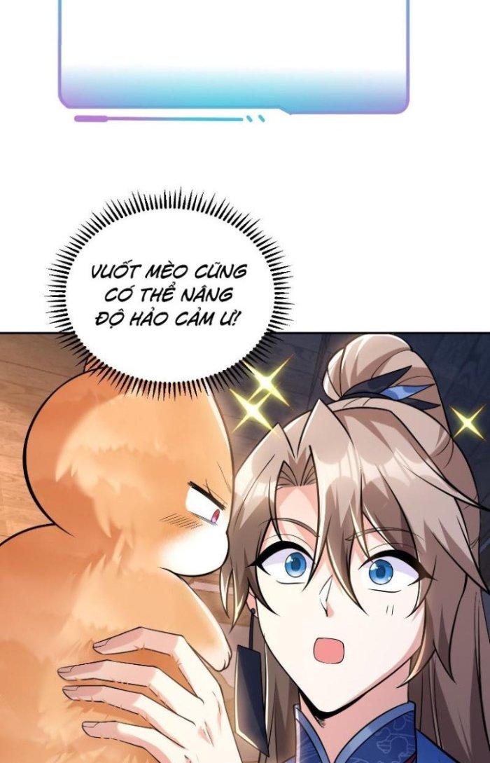 Thần Cấp Khế Ước: Bắt Đầu Từ Một Con Mèo Chapter 12 - Trang 2