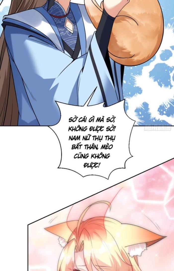 Thần Cấp Khế Ước: Bắt Đầu Từ Một Con Mèo Chapter 12 - Trang 2