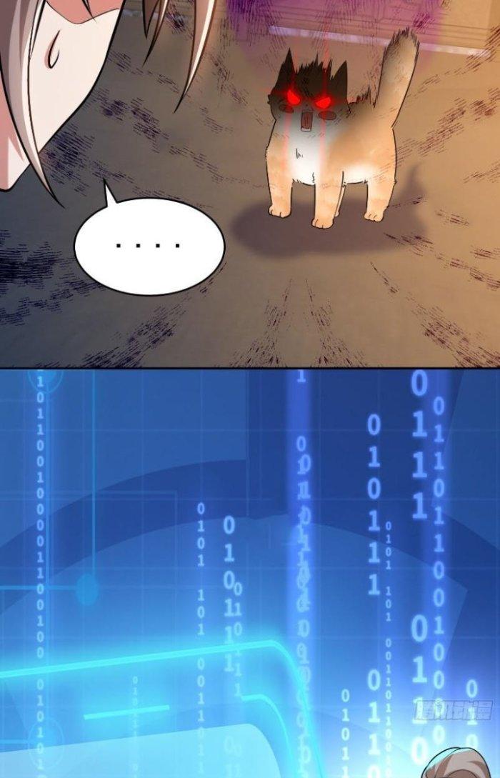 Thần Cấp Khế Ước: Bắt Đầu Từ Một Con Mèo Chapter 12 - Trang 2