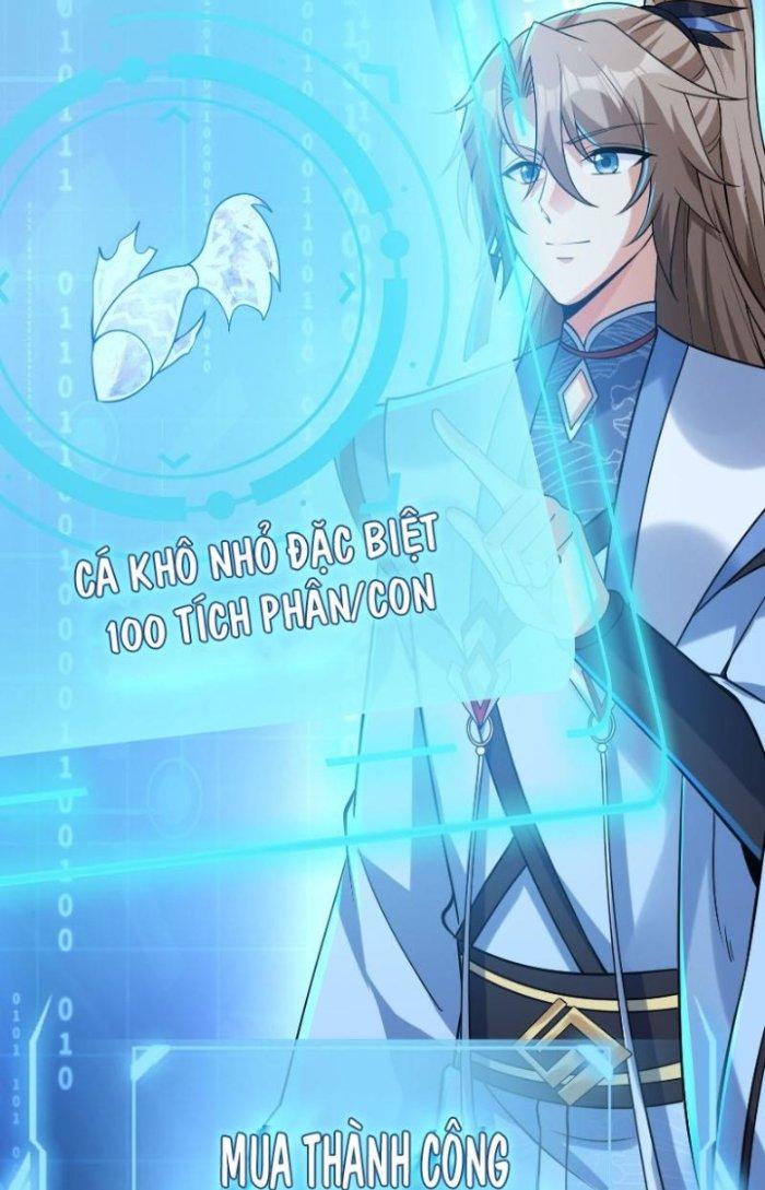 Thần Cấp Khế Ước: Bắt Đầu Từ Một Con Mèo Chapter 12 - Trang 2