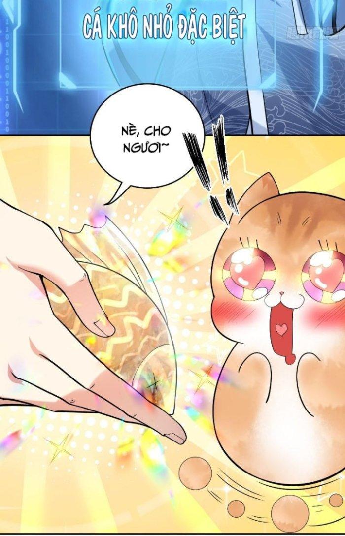 Thần Cấp Khế Ước: Bắt Đầu Từ Một Con Mèo Chapter 12 - Trang 2
