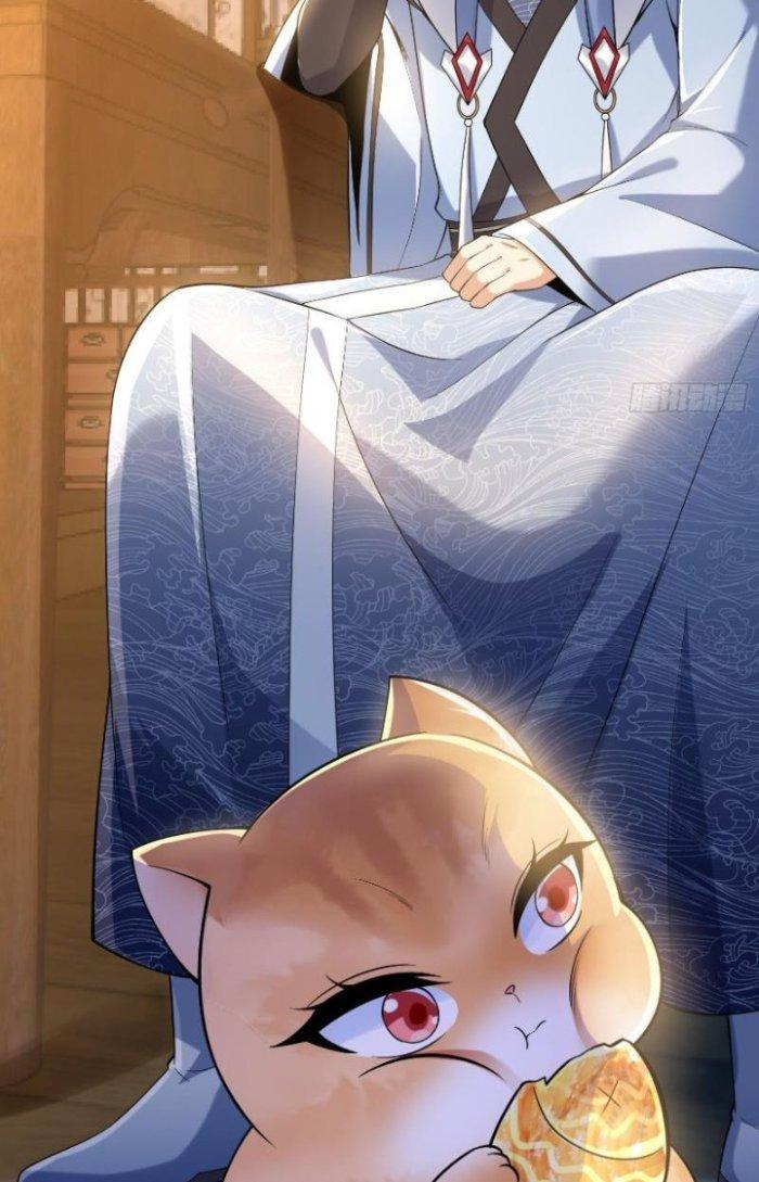 Thần Cấp Khế Ước: Bắt Đầu Từ Một Con Mèo Chapter 12 - Trang 2