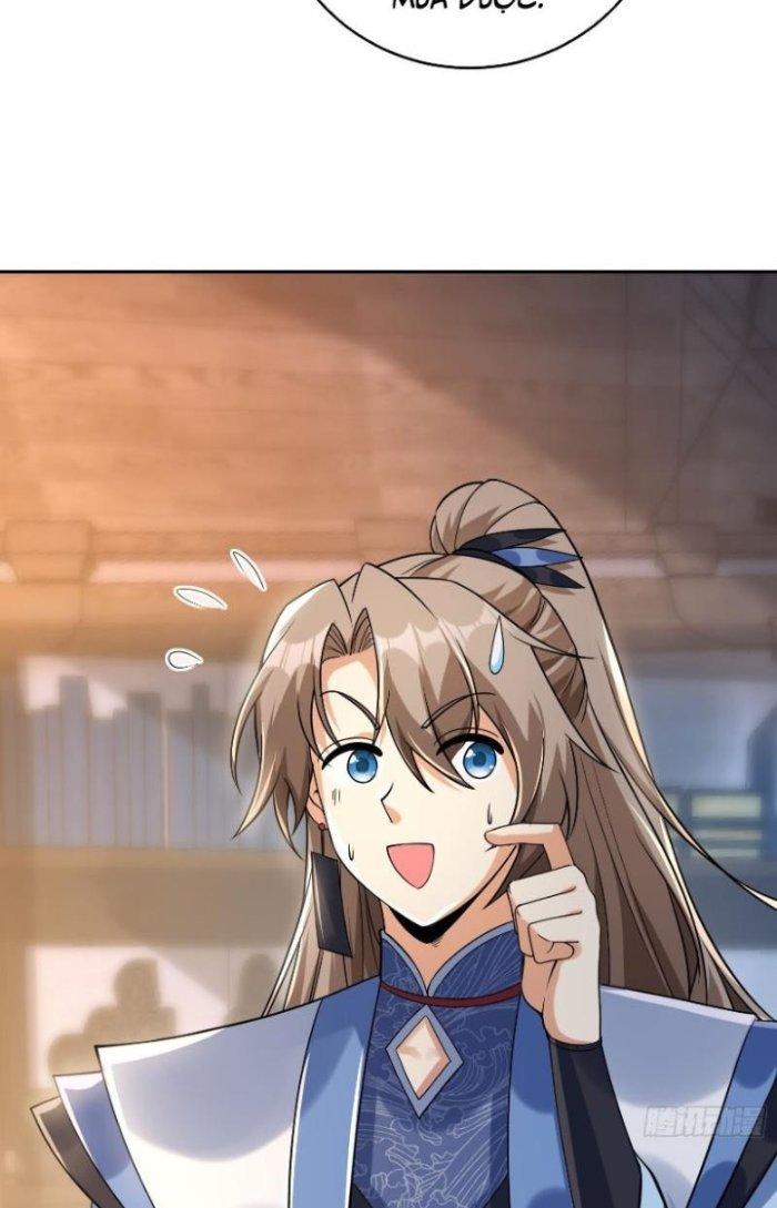 Thần Cấp Khế Ước: Bắt Đầu Từ Một Con Mèo Chapter 12 - Trang 2