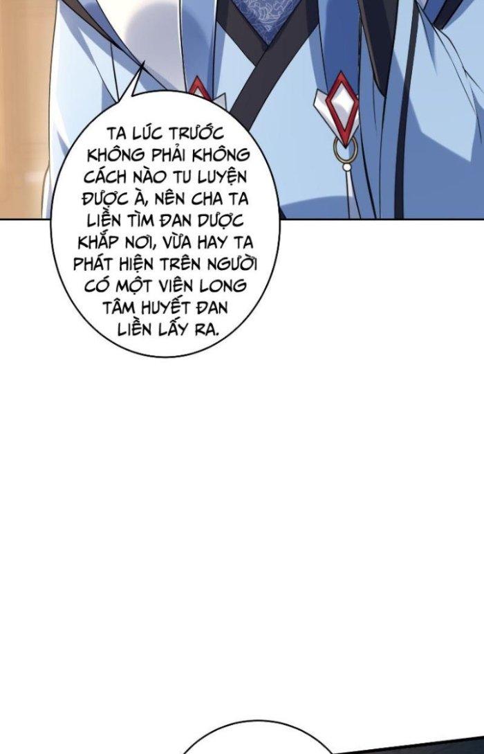 Thần Cấp Khế Ước: Bắt Đầu Từ Một Con Mèo Chapter 12 - Trang 2