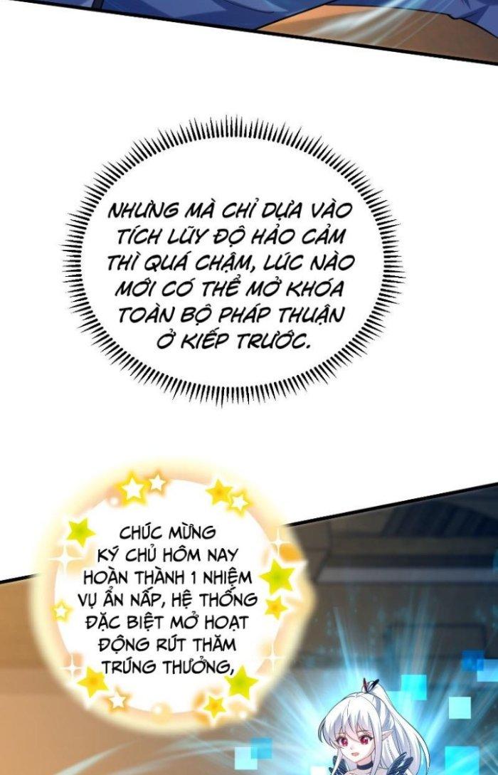 Thần Cấp Khế Ước: Bắt Đầu Từ Một Con Mèo Chapter 12 - Trang 2