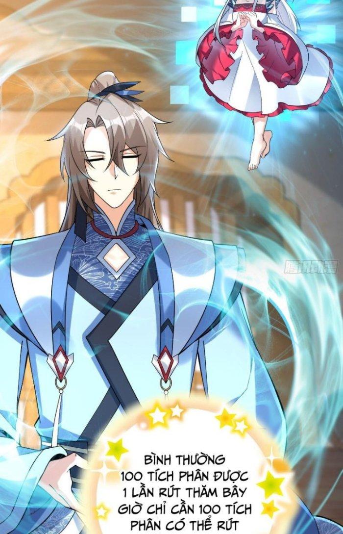 Thần Cấp Khế Ước: Bắt Đầu Từ Một Con Mèo Chapter 12 - Trang 2