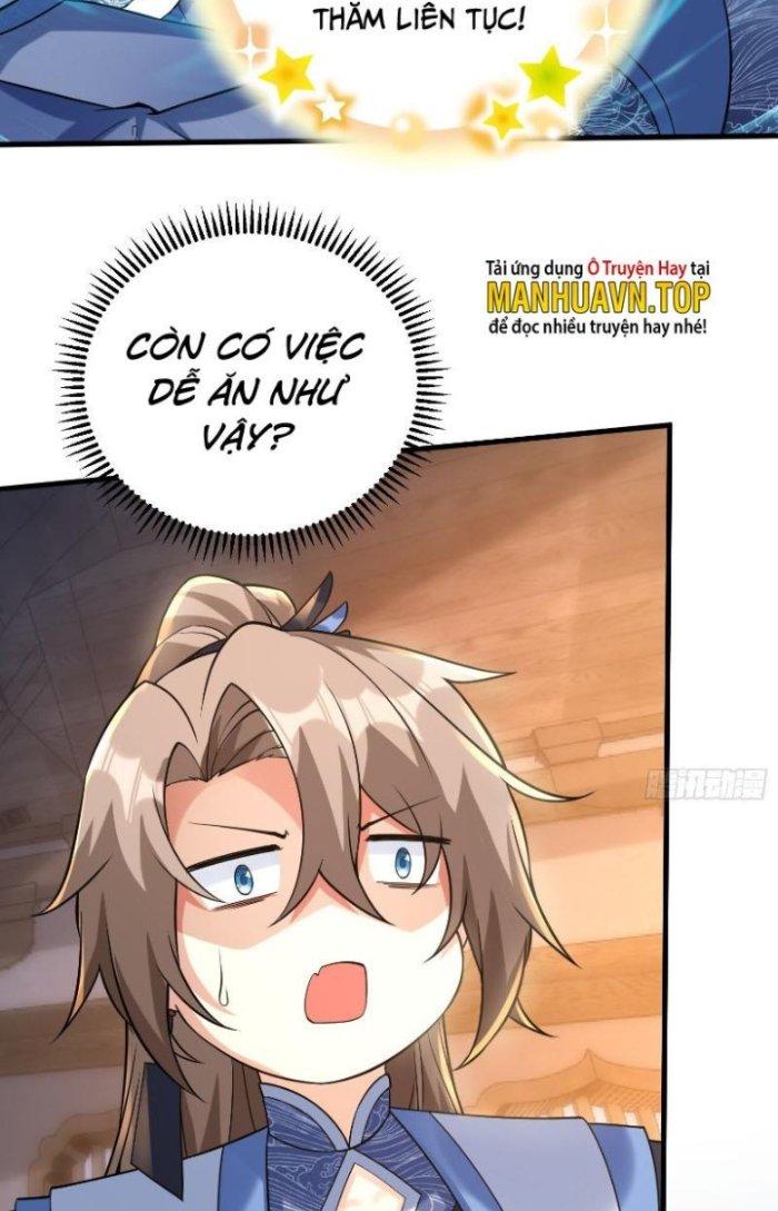 Thần Cấp Khế Ước: Bắt Đầu Từ Một Con Mèo Chapter 12 - Trang 2