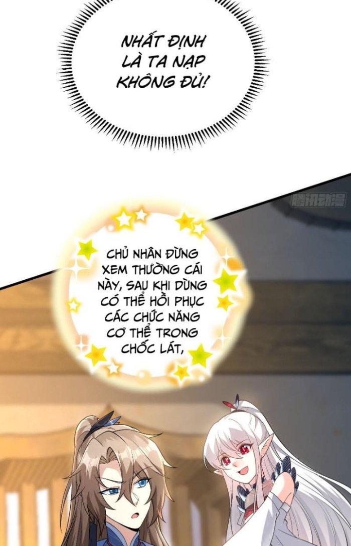 Thần Cấp Khế Ước: Bắt Đầu Từ Một Con Mèo Chapter 12 - Trang 2