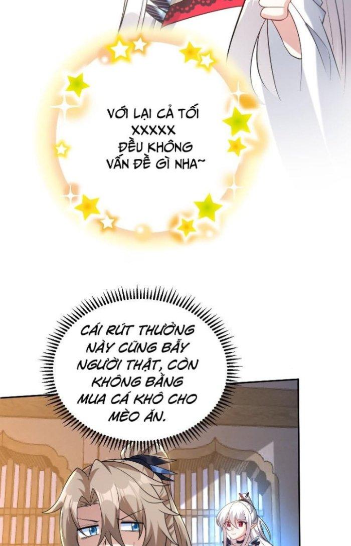 Thần Cấp Khế Ước: Bắt Đầu Từ Một Con Mèo Chapter 12 - Trang 2