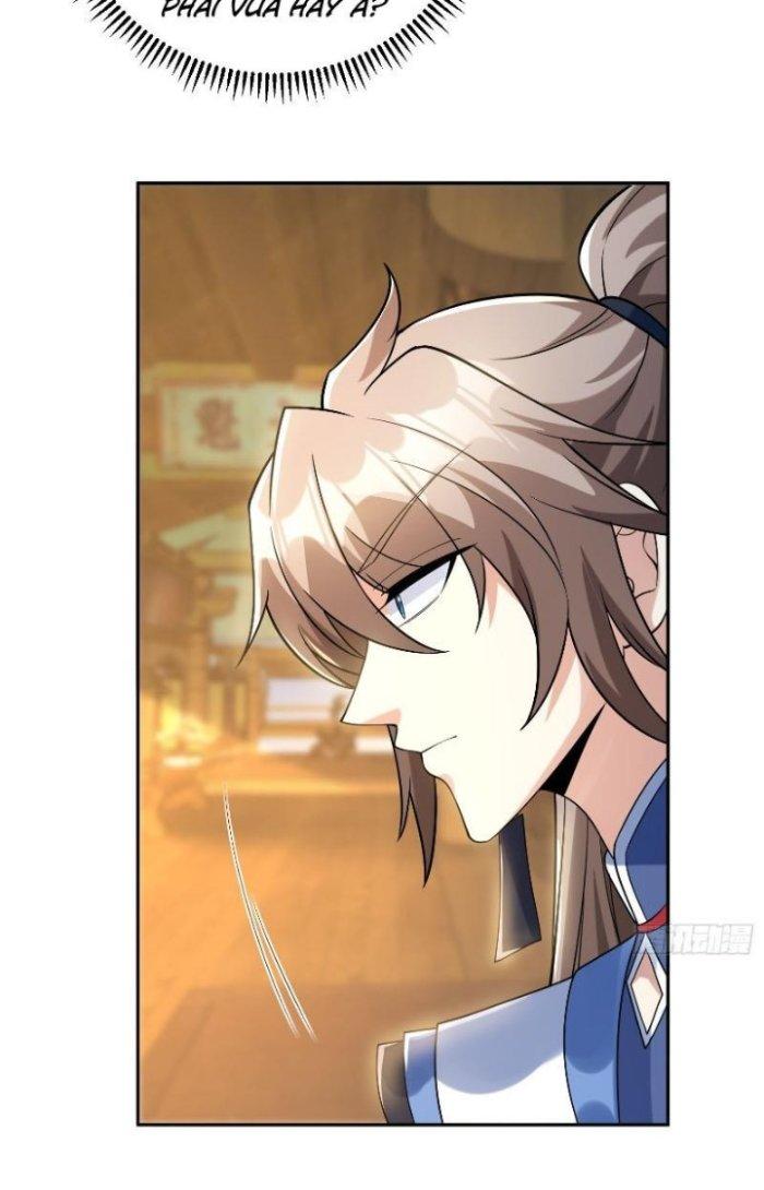Thần Cấp Khế Ước: Bắt Đầu Từ Một Con Mèo Chapter 12 - Trang 2