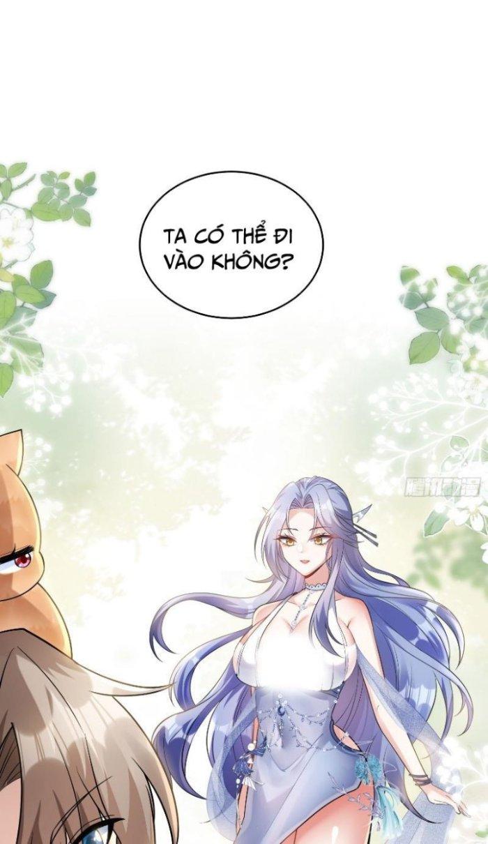 Thần Cấp Khế Ước: Bắt Đầu Từ Một Con Mèo Chapter 12 - Trang 2