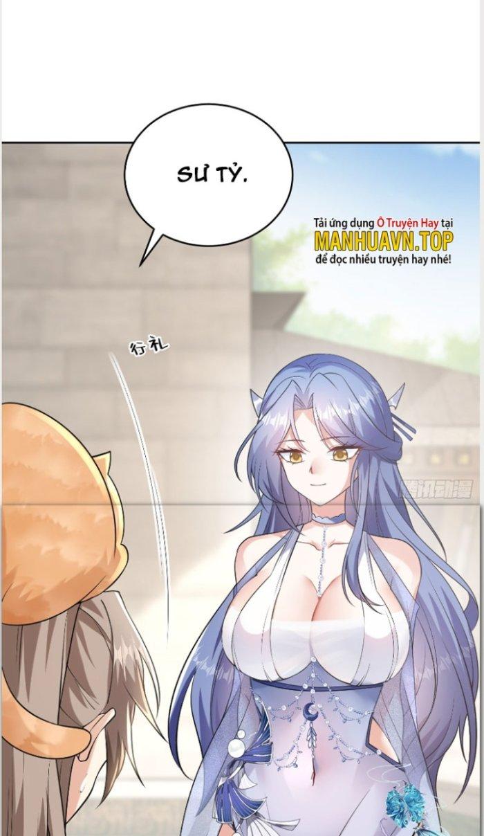 Thần Cấp Khế Ước: Bắt Đầu Từ Một Con Mèo Chapter 13 - Trang 2