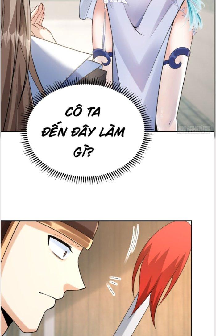 Thần Cấp Khế Ước: Bắt Đầu Từ Một Con Mèo Chapter 13 - Trang 2