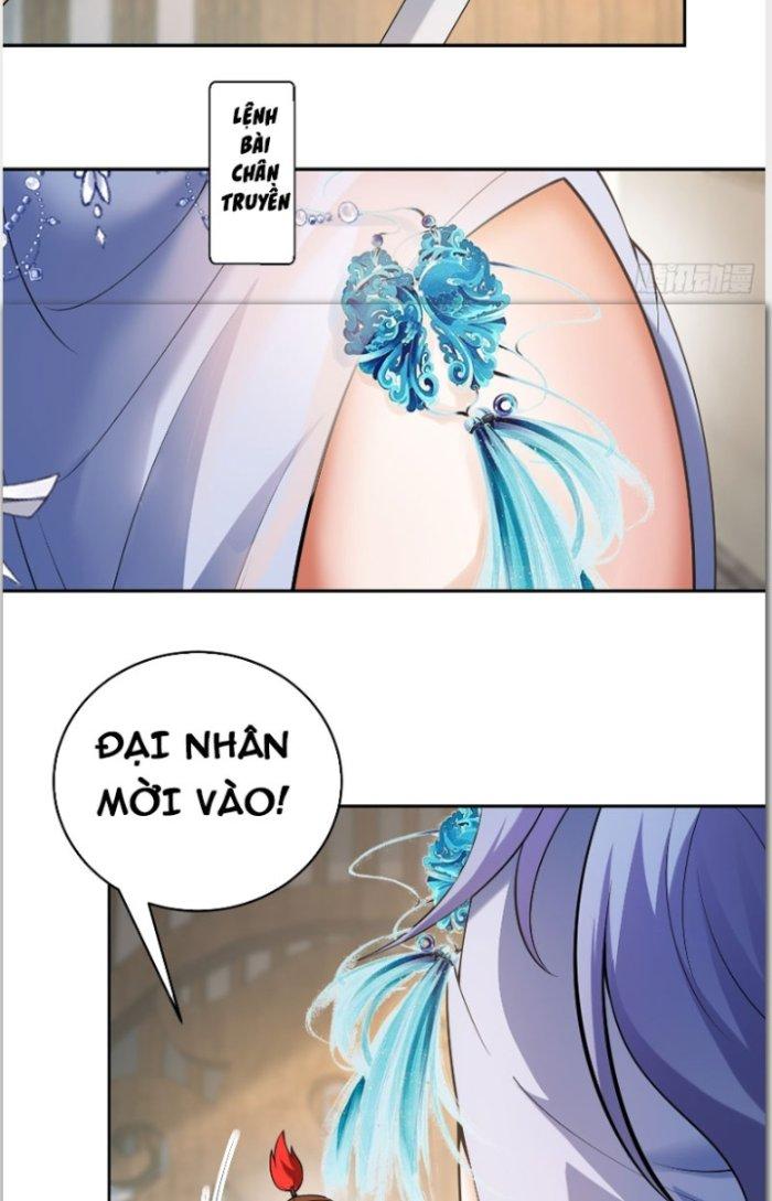 Thần Cấp Khế Ước: Bắt Đầu Từ Một Con Mèo Chapter 13 - Trang 2