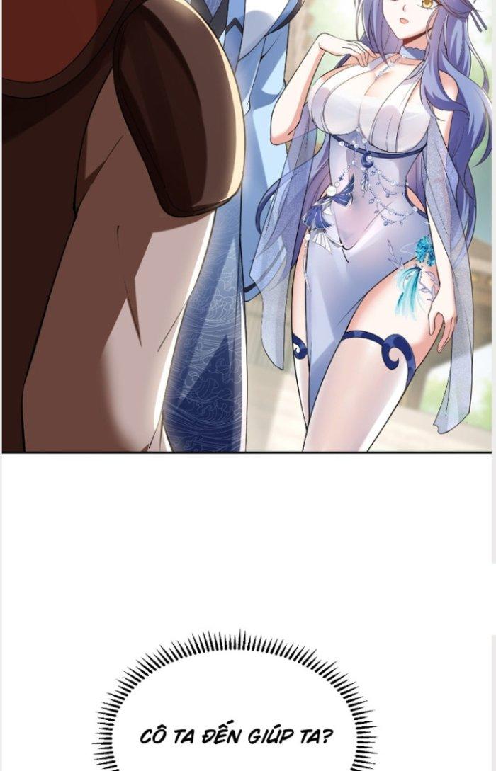 Thần Cấp Khế Ước: Bắt Đầu Từ Một Con Mèo Chapter 13 - Trang 2