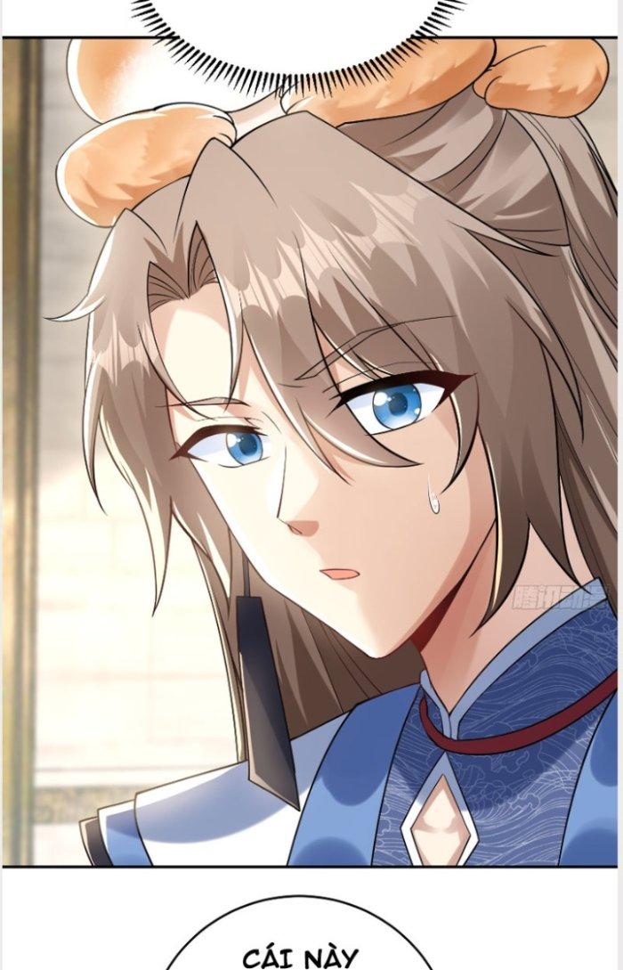 Thần Cấp Khế Ước: Bắt Đầu Từ Một Con Mèo Chapter 13 - Trang 2
