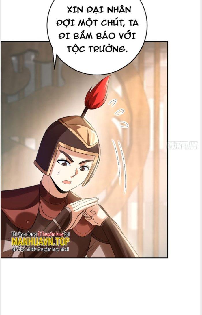 Thần Cấp Khế Ước: Bắt Đầu Từ Một Con Mèo Chapter 13 - Trang 2