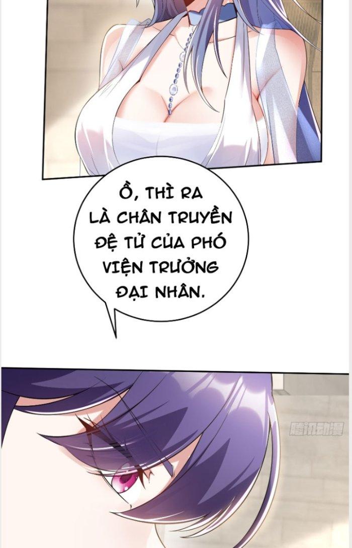 Thần Cấp Khế Ước: Bắt Đầu Từ Một Con Mèo Chapter 13 - Trang 2